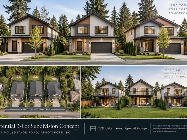 House for sale in Abbotsford, Abbotsford, 2224 Mouldstade Road, 263187867 | Realtylink.org