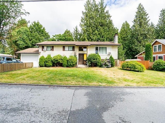 House for sale in Abbotsford, Abbotsford, 2224 Mouldstade Road, 263187867 | Realtylink.org
