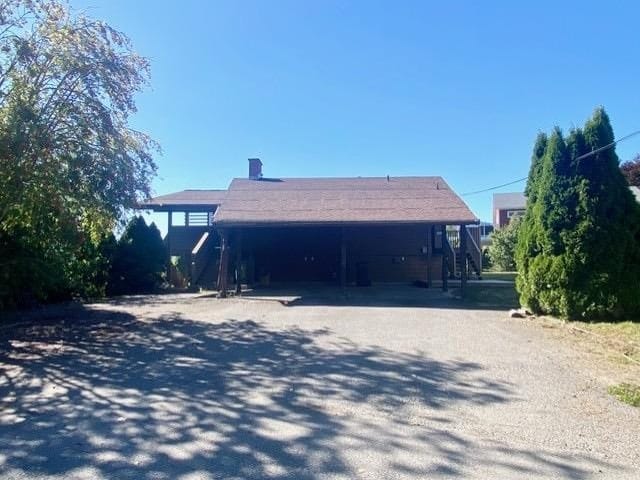 House for sale in Terrace, Terrace, 4003 Benner Street, 263187872 | Realtylink.org