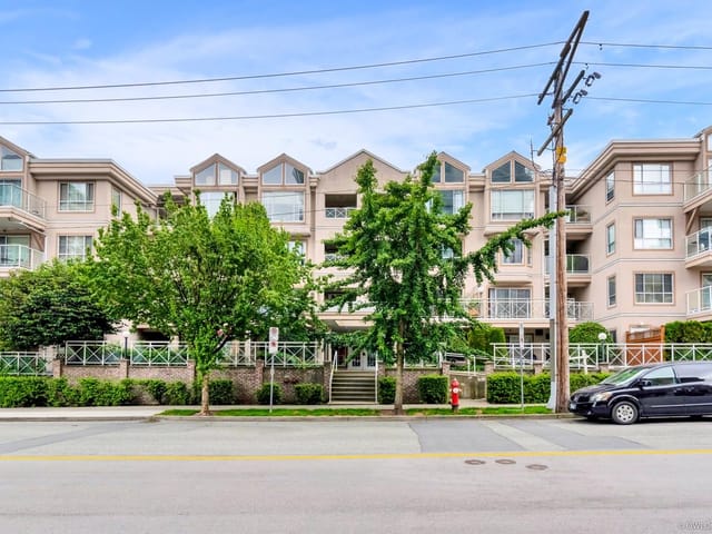 Apartment for sale in New Westminster, New Westminster, 101 525 Agnes Street, 263187874 | Realtylink.org