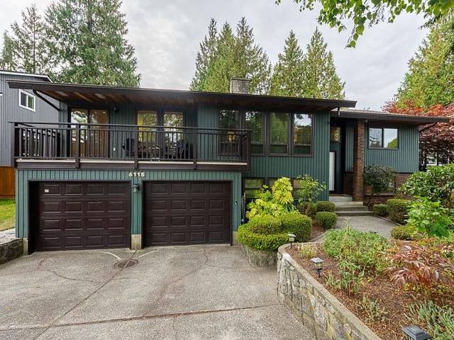House for sale in Delta, N. Delta, 6115 Sunwood Drive, 263187875 | Realtylink.org