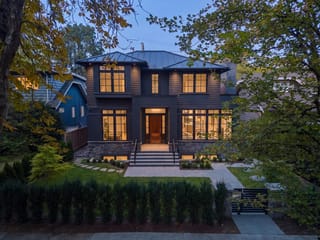 House for sale in Vancouver, Vancouver West, 3887 W 15th Avenue, 263187876 | Realtylink.org