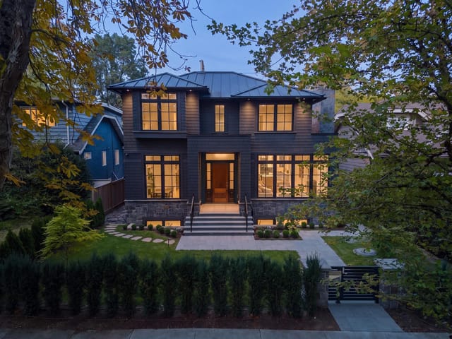 House for sale in Vancouver, Vancouver West, 3887 W 15th Avenue, 263187876 | Realtylink.org