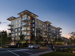 Apartment for rent in Langley, Langley, 307 5504 Brydon Crescent, 263187877 | Realtylink.org