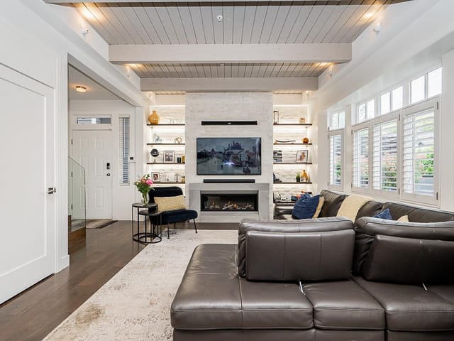 1/2 Duplex for sale in Vancouver, Vancouver West, 3328 W 7th Avenue, 263187878 | Realtylink.org