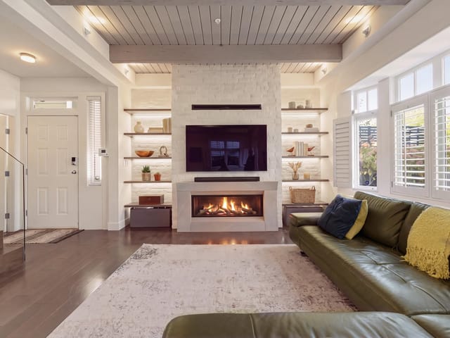 1/2 Duplex for sale in Vancouver, Vancouver West, 3328 W 7th Avenue, 263187878 | Realtylink.org