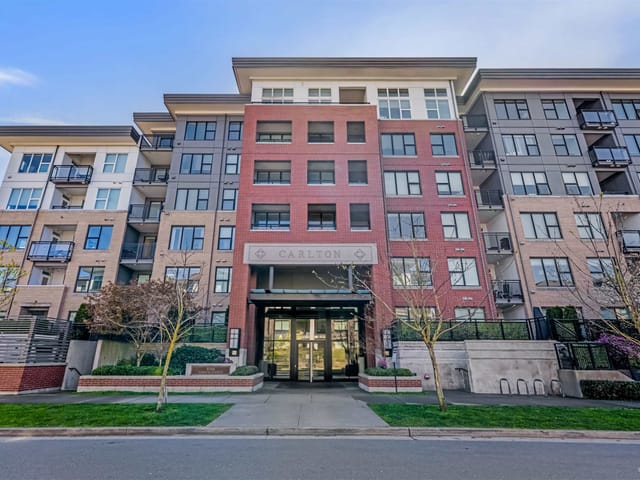 Apartment for sale in Richmond, Richmond, 609 9366 Tomicki Avenue, 263187880 | Realtylink.org