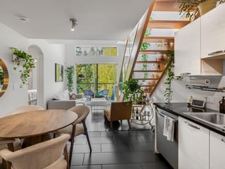 Apartment for sale in Burnaby, Burnaby South, 401 7418 Byrnepark Walk, 263187881 | Realtylink.org