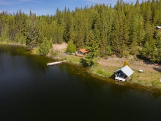 Recreational Property for sale in Williams Lake, Williams Lake, LOT A Starlike Lake Road, 263187884 | Realtylink.org