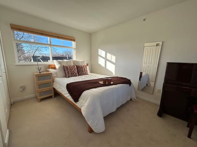 Townhouse for rent in Vancouver, Vancouver West, 5360 Larch Street, 263187891 | Realtylink.org
