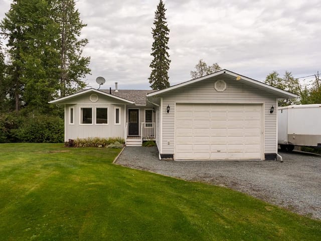 House for sale in Ness Lake, PG Rural North, 27180 Ness Lake Road, 263187894 | Realtylink.org