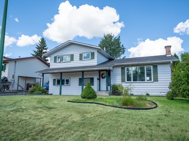 House for sale in Prince George, PG City West, 3644 Hesse Place, 263187900 | Realtylink.org