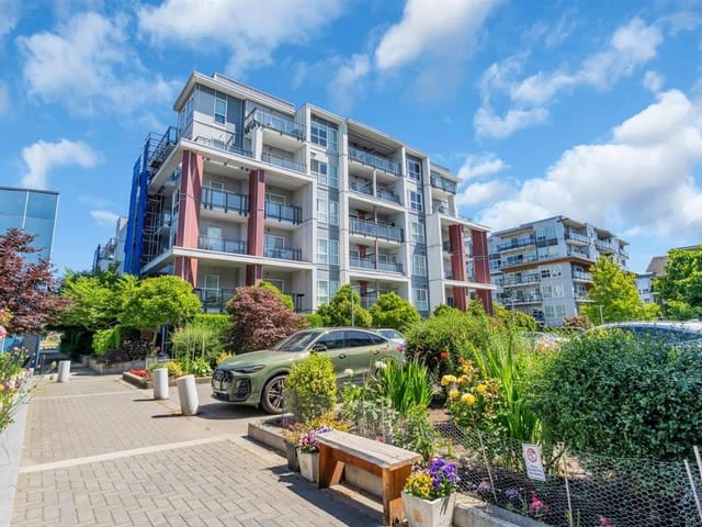 Apartment for sale in Richmond, Richmond, 503 10033 River Drive, 263187906 | Realtylink.org