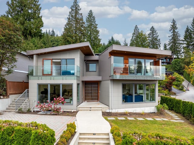 House for sale in North Vancouver, North Vancouver, 4716 Skyline Drive, 263187907 | Realtylink.org