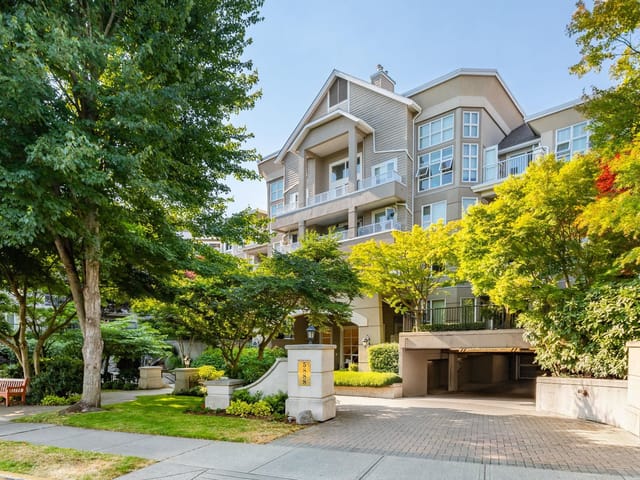 Apartment for sale in Richmond, Richmond, 230 5888 Dover Crescent, 263187913 | Realtylink.org