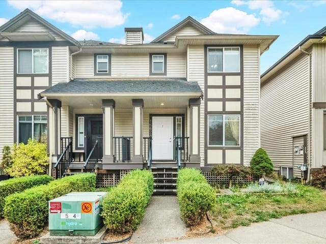 1/2 Duplex for sale in Surrey, Cloverdale, 16628 60 Avenue, 263187915 | Realtylink.org