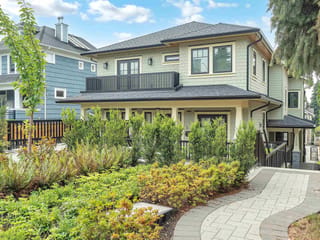 1/2 Duplex for sale in North Vancouver, North Vancouver, 265 W 6th Street, 263187918 | Realtylink.org