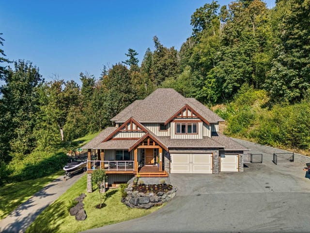 House for sale in Abbotsford, Abbotsford, 41150 Old Yale Road, 263187922 | Realtylink.org