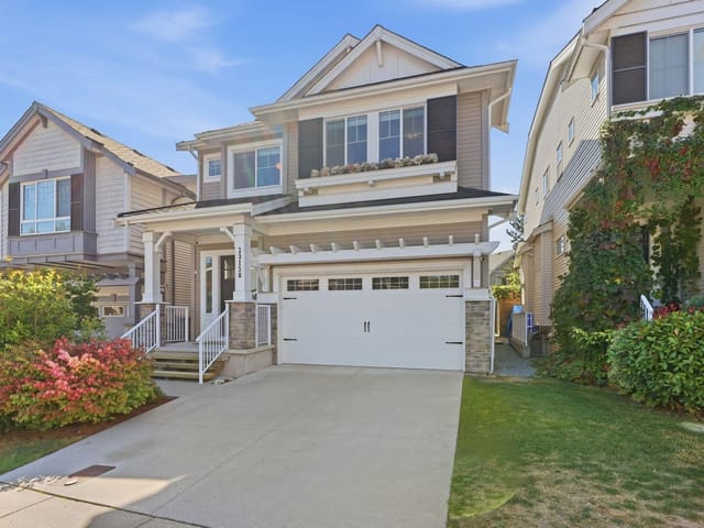 House for sale in Maple Ridge, Maple Ridge, 23158 112b Avenue, 263187923 | Realtylink.org