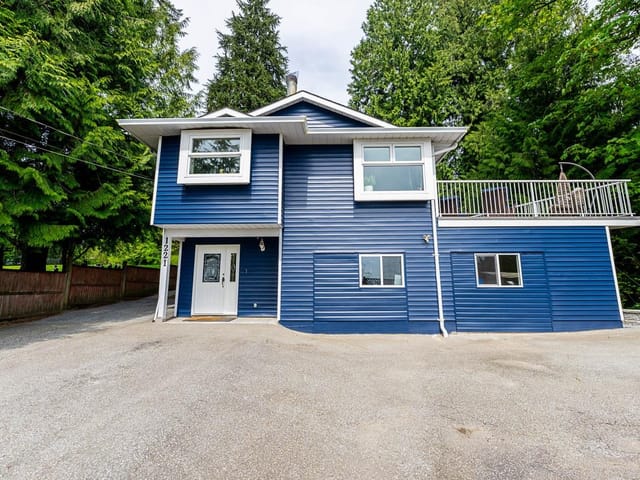 House for sale in Coquitlam, Coquitlam, 1221 Rochester Avenue, 263187924 | Realtylink.org
