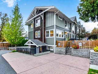Townhouse for sale in Maple Ridge, Maple Ridge, 16 9989 240a Street, 263187926 | Realtylink.org