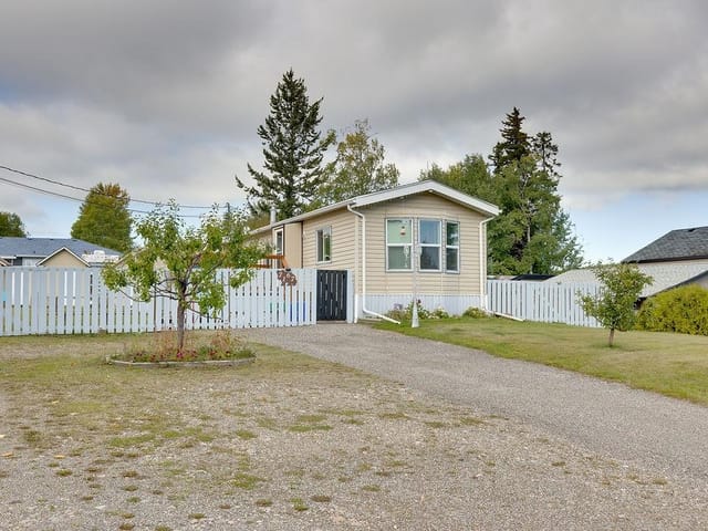 Manufactured Home for sale in Prince George, PG City South West, 7167 Aldeen Road, 263187927 | Realtylink.org
