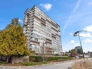 Apartment for sale in West Vancouver, West Vancouver, 203 150 24th Street, 263187929 | Realtylink.org