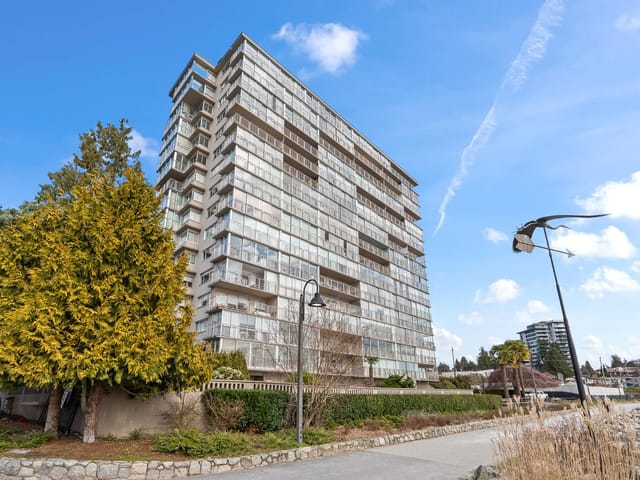 Apartment for sale in West Vancouver, West Vancouver, 203 150 24th Street, 263187929 | Realtylink.org
