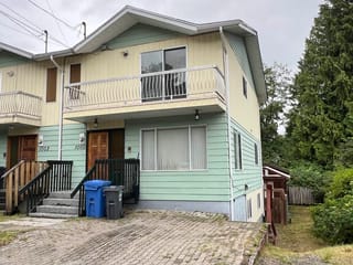 1/2 Duplex for sale in Prince Rupert, Prince Rupert, 1000 Ambrose Avenue, 263187932 | Realtylink.org