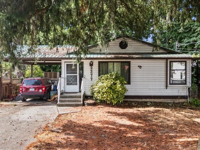 House for sale in Abbotsford, Abbotsford, 2277 Mouldstade Road, 263187933 | Realtylink.org