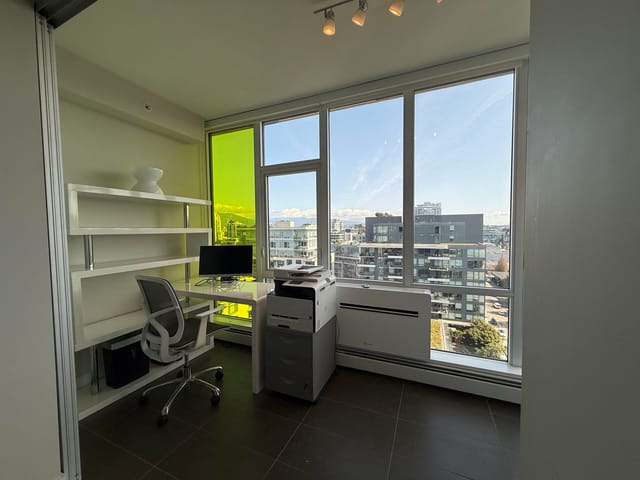Apartment for rent in Vancouver, Vancouver West, 1702 159 W 2nd Avenue, 263187937 | Realtylink.org