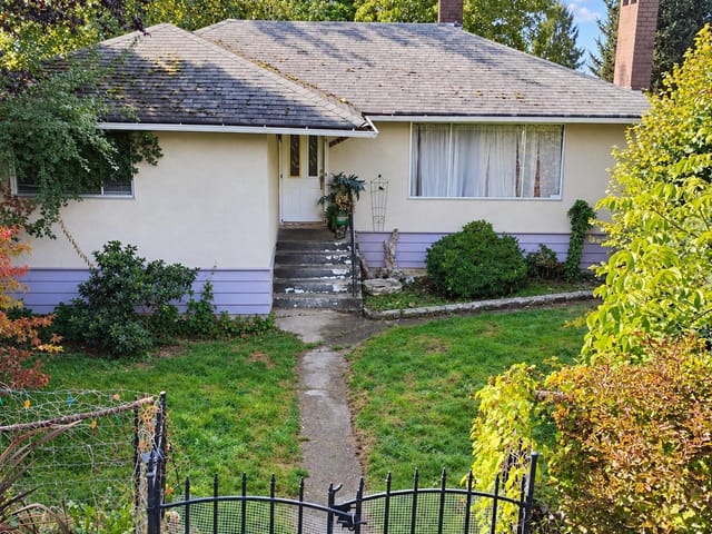 House for sale in Surrey, North Surrey, 10369 125 Street, 263187938 | Realtylink.org