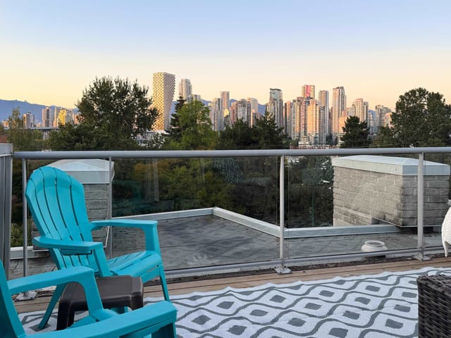 Townhouse for sale in Vancouver, Vancouver West, 9 1250 W 6th Avenue, 263187940 | Realtylink.org