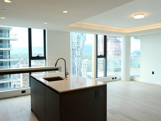 Apartment for rent in Vancouver, Vancouver West, 2xxx 1408 Robson Street, 263187944 | Realtylink.org