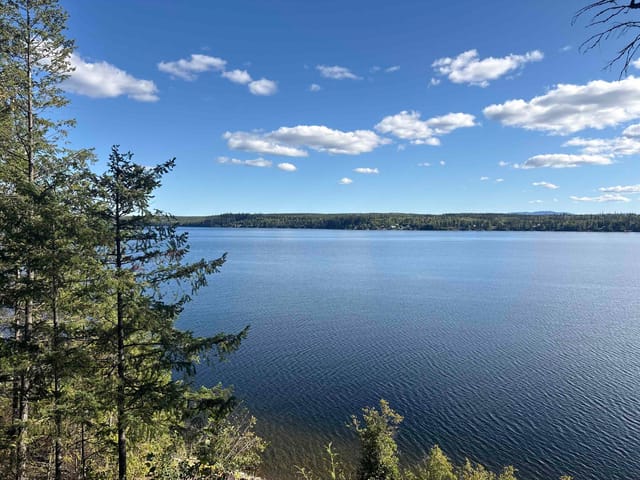 Recreational Property for sale in Cluculz Lake, PG Rural West, 52275 Guest Road, 263187948 | Realtylink.org