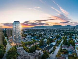 Apartment for sale in Burnaby, Burnaby South, 3004 5685 Halley Avenue, 263187949 | Realtylink.org
