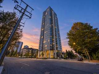 Apartment for sale in Burnaby, Burnaby South, 3004 5685 Halley Avenue, 263187949 | Realtylink.org