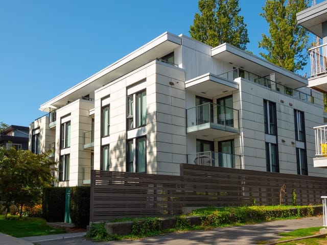 Apartment for sale in Vancouver, Vancouver West, 203 2239 W 7th Avenue, 263187950 | Realtylink.org