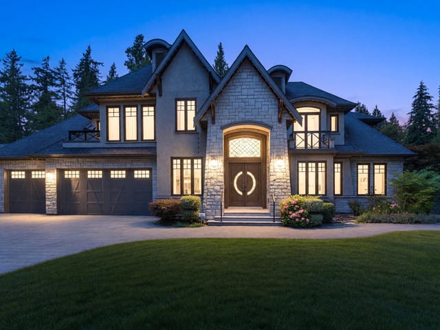 House for sale in Surrey, South Surrey White Rock, 2891 138 Street, 263187951 | Realtylink.org