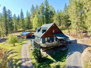 House for sale in Canim Lake, 100 Mile House, 7220 Summit Road, 263187952 | Realtylink.org