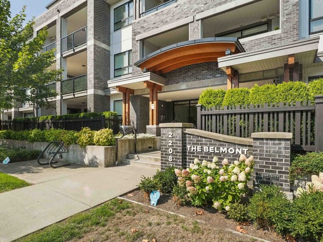 Apartment for sale in Langley, Langley, 113 22087 49 Avenue, 263187953 | Realtylink.org