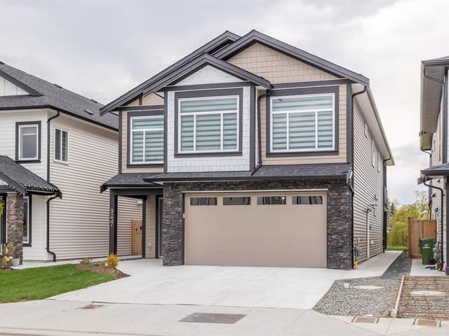 House for sale in Chilliwack, Chilliwack, 9237 Sitka Place, 263187958 | Realtylink.org