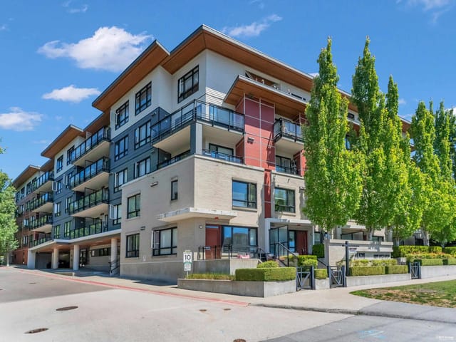 Apartment for sale in Surrey, North Surrey, 408 13931 Fraser Highway, 263187959 | Realtylink.org