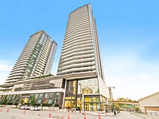 Apartment for sale in Coquitlam, Coquitlam, 1709 318 Alderson Avenue, 263187960 | Realtylink.org
