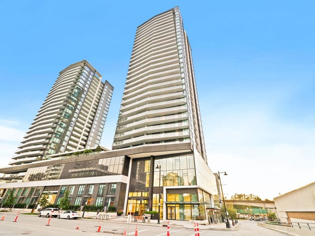 Apartment for sale in Coquitlam, Coquitlam, 1709 318 Alderson Avenue, 263187960 | Realtylink.org