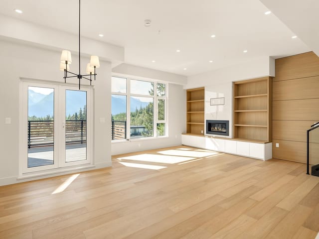Townhouse for sale in Squamish, Squamish, 15 3407 Mamquam Road, 263187962 | Realtylink.org
