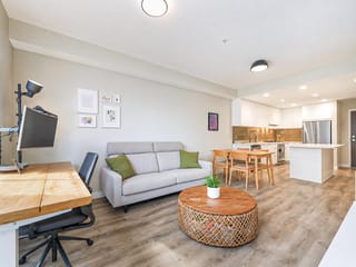 Apartment for sale in Coquitlam, Coquitlam, 307 615 Cottonwood Avenue, 263187965 | Realtylink.org