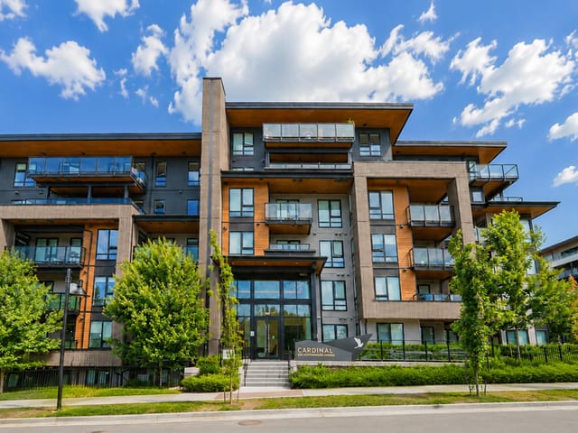 Apartment for sale in Coquitlam, Coquitlam, 307 615 Cottonwood Avenue, 263187965 | Realtylink.org