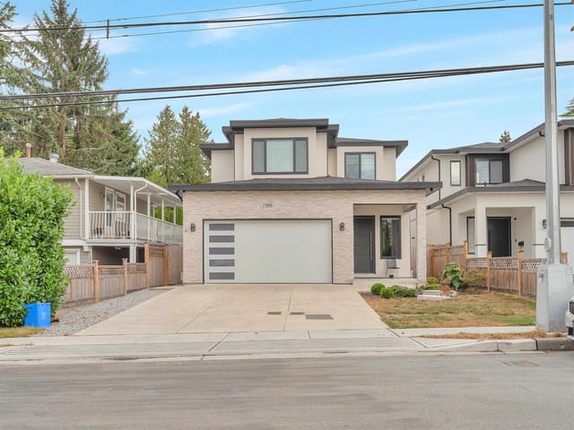 House for sale in Delta, N. Delta, 11553 75a Avenue, 263187966 | Realtylink.org