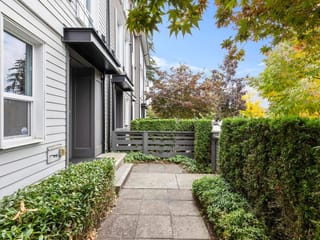 Townhouse for sale in Surrey, South Surrey White Rock, 5 15938 27 Avenue, 263187967 | Realtylink.org